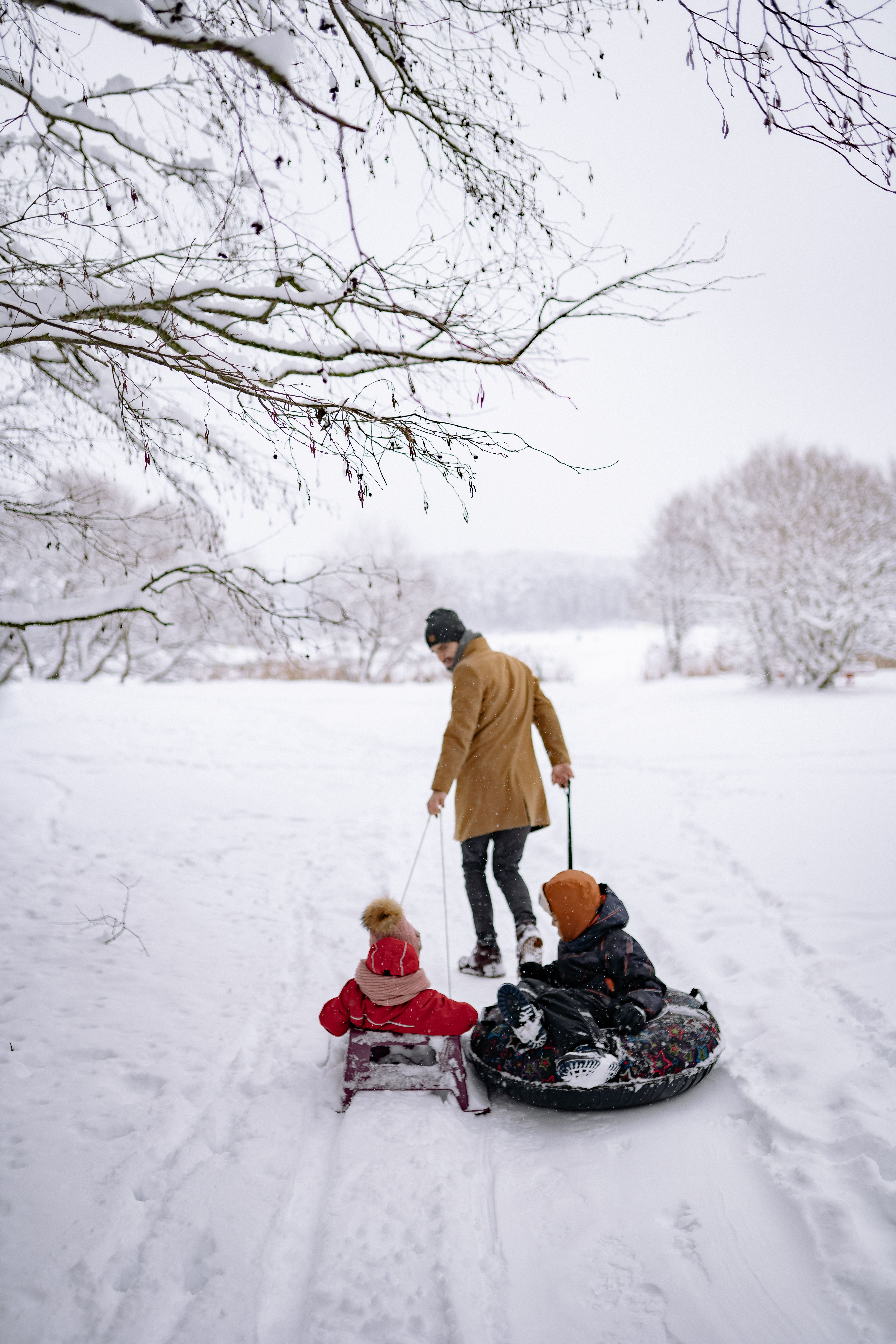 Thing To Do Winter / Family